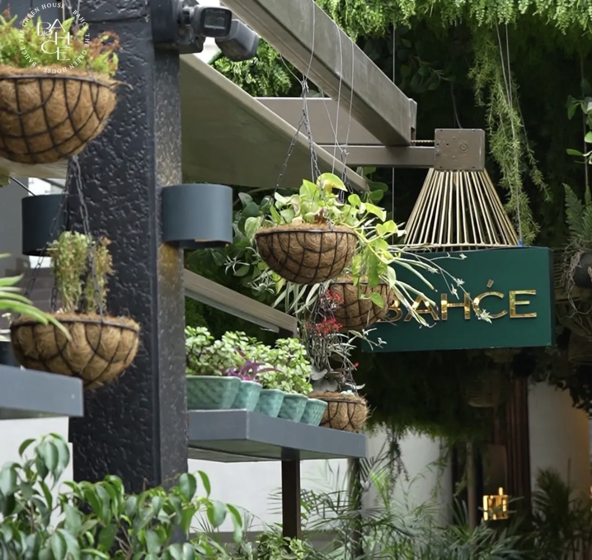 Baache by kylin interior